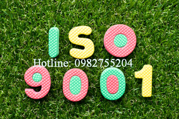 Chứng nhận ISO 9001 - Chìa khóa vàng cho thành công bền vững của doanh nghiệp