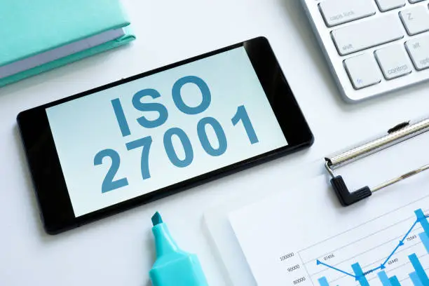 Chứng nhận ISO 27001: Lợi ích áp dụng và sự khác biệt với doanh nghiệp chưa áp dụng