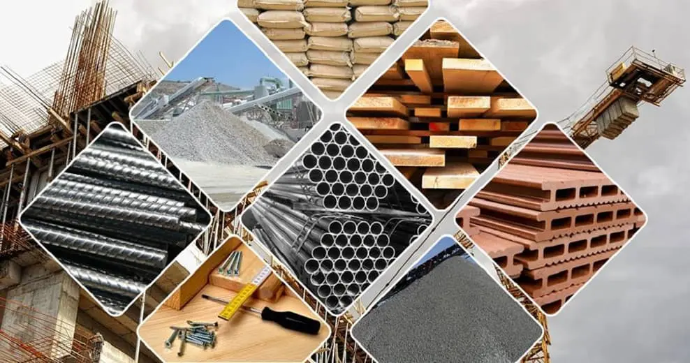 Chứng nhận hợp quy vật liệu xây dựng theo QCVN 16:2023/BXD